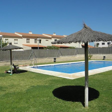 Apartamento En Jerez De La Frontera 2 Eksteriør billede