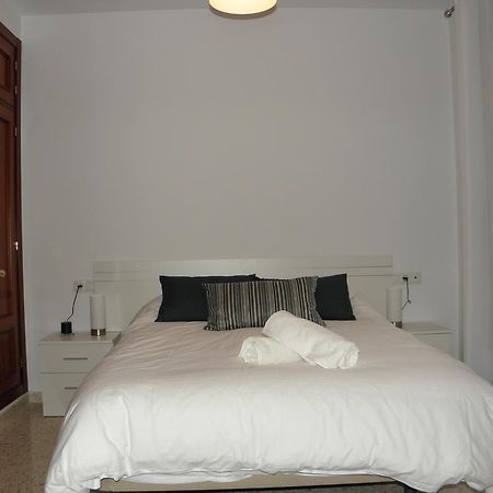 Apartamento En Jerez De La Frontera 2 Eksteriør billede