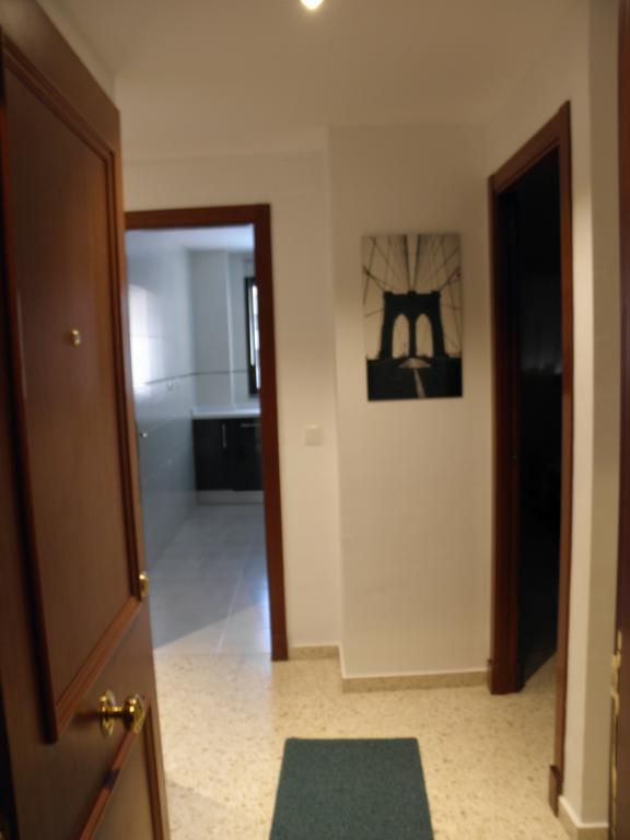 Apartamento En Jerez De La Frontera 2 Eksteriør billede