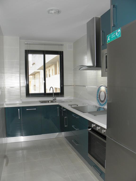 Apartamento En Jerez De La Frontera 2 Eksteriør billede