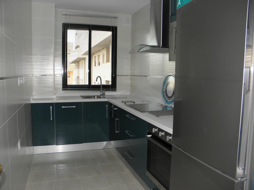 Apartamento En Jerez De La Frontera 2 Eksteriør billede