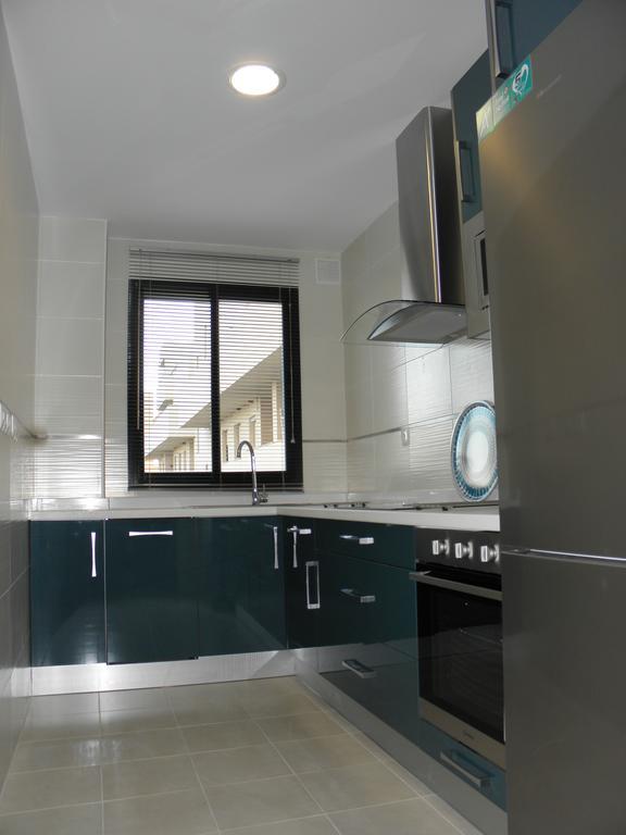 Apartamento En Jerez De La Frontera 2 Eksteriør billede