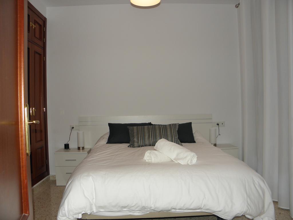 Apartamento En Jerez De La Frontera 2 Eksteriør billede