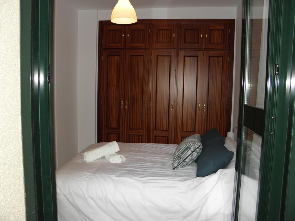 Apartamento En Jerez De La Frontera 2 Eksteriør billede