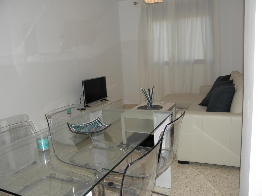 Apartamento En Jerez De La Frontera 2 Eksteriør billede