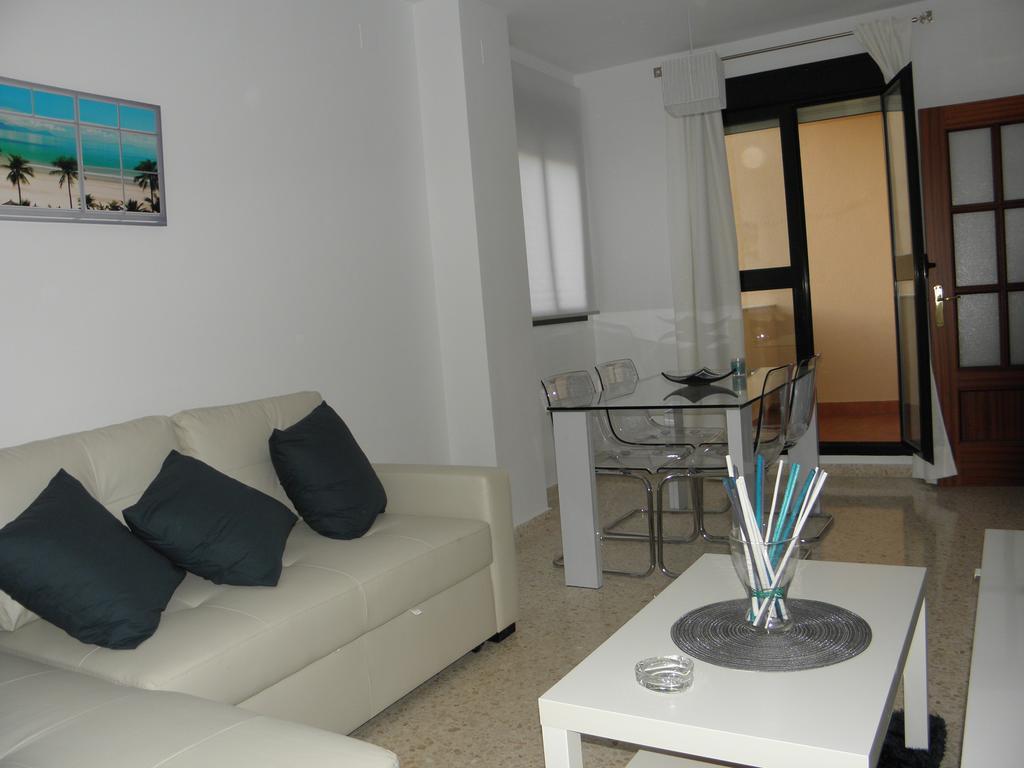 Apartamento En Jerez De La Frontera 2 Eksteriør billede