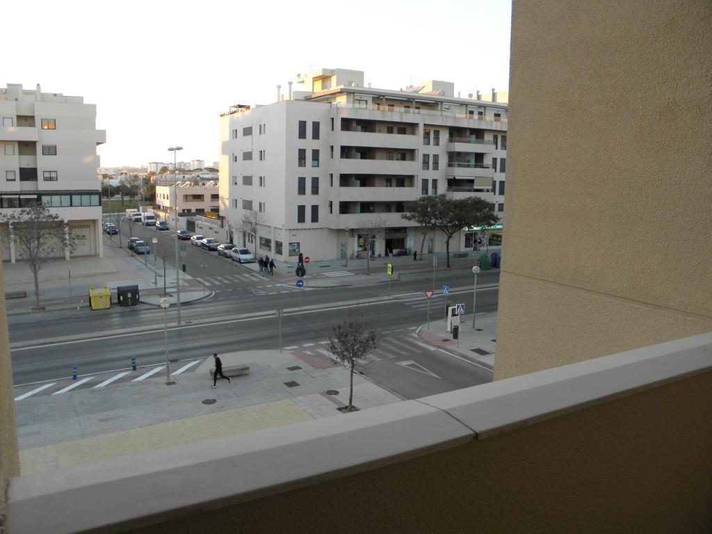 Apartamento En Jerez De La Frontera 2 Eksteriør billede