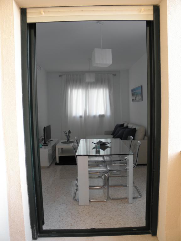 Apartamento En Jerez De La Frontera 2 Eksteriør billede