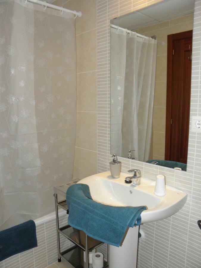 Apartamento En Jerez De La Frontera 2 Eksteriør billede